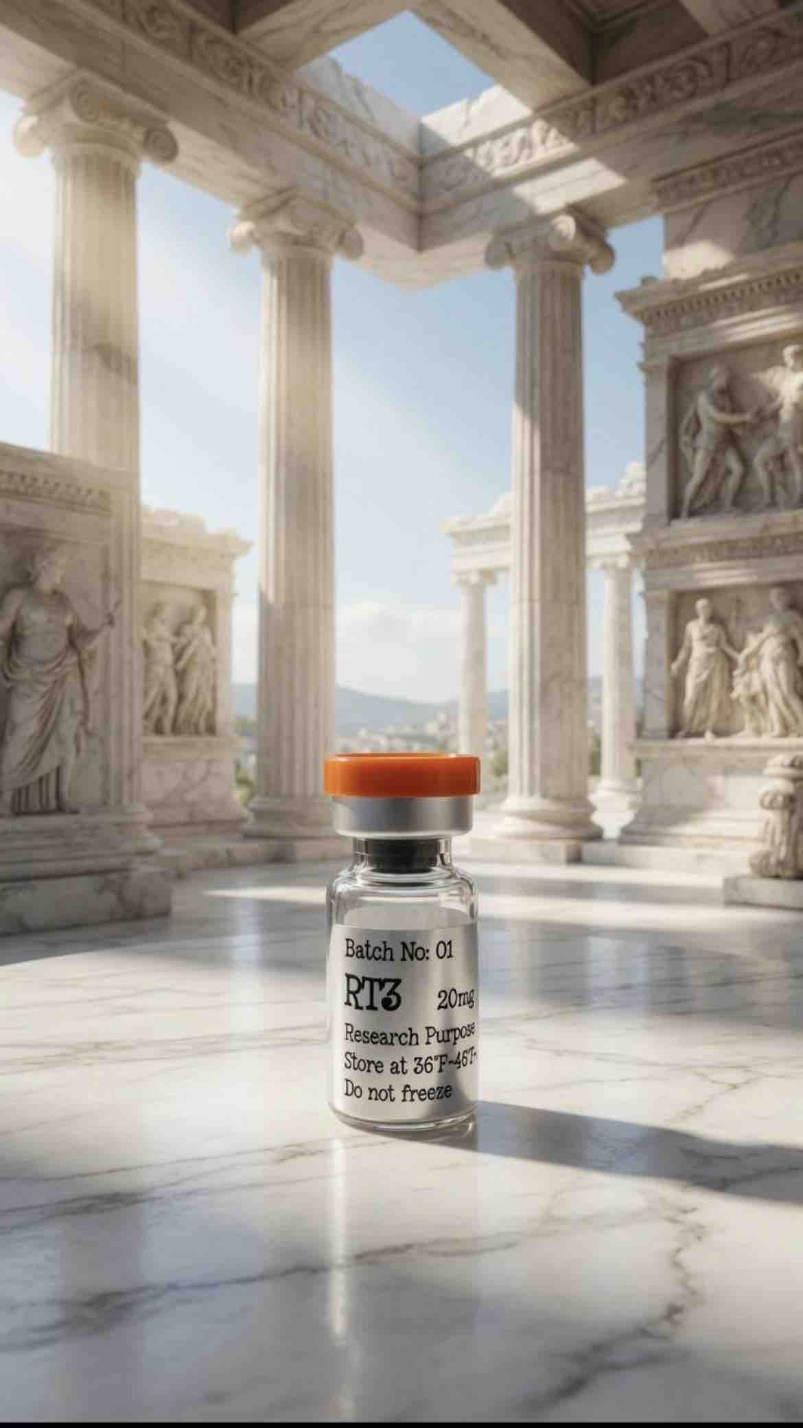RT3 20mg